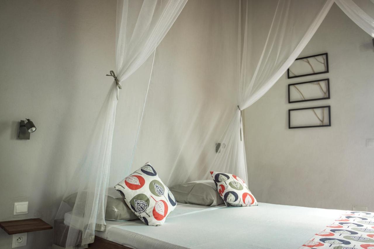 Chez Senga Otel Madirokely  Dış mekan fotoğraf