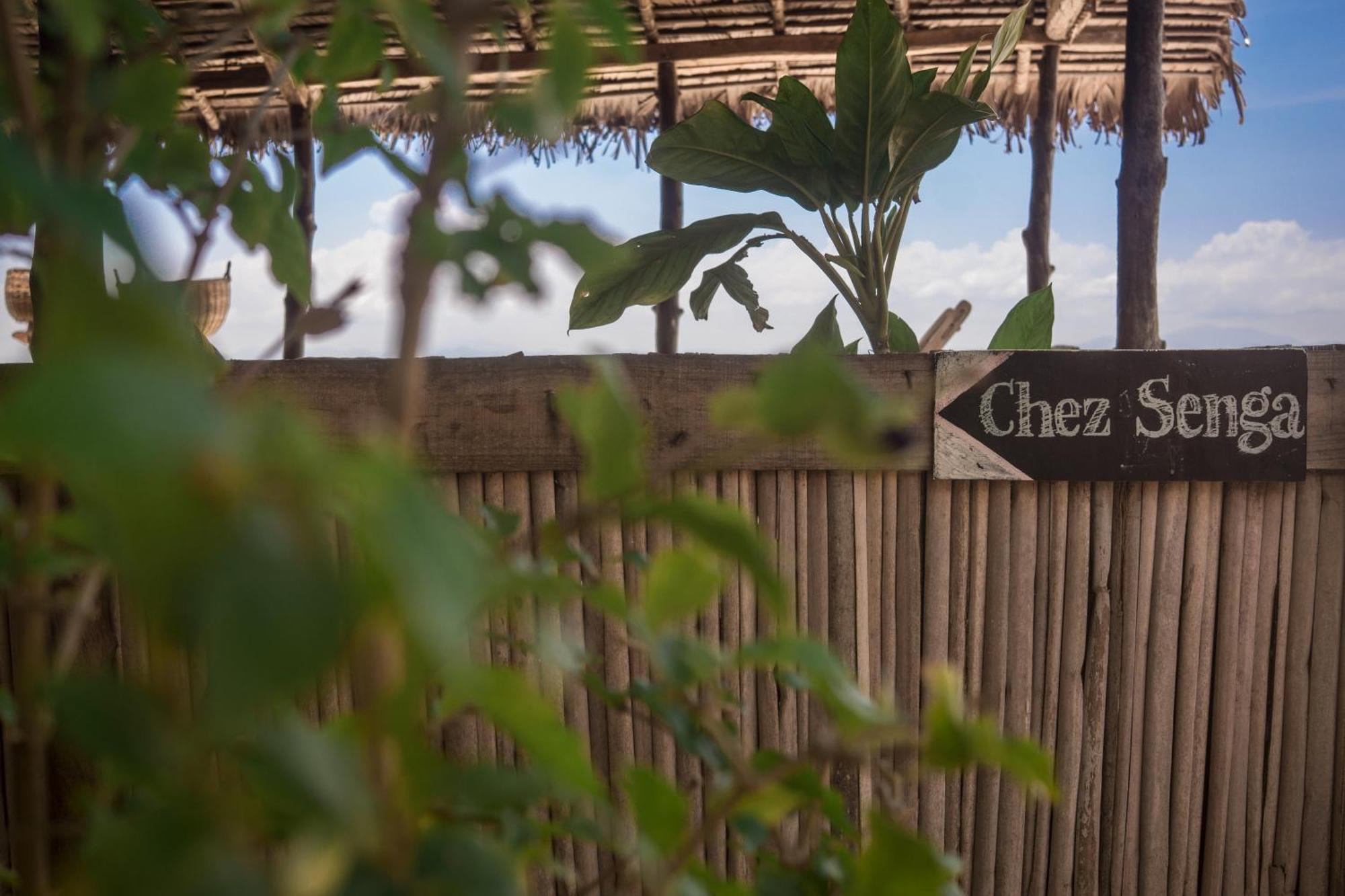 Chez Senga Otel Madirokely  Dış mekan fotoğraf